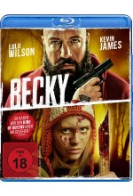 Becky Blu-ray-Cover