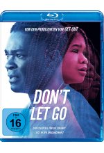 Don't Let Go Blu-ray-Cover