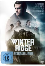 Winter Ridge - Eiskalte Jagd DVD-Cover