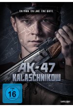 AK-47 - Kalaschnikow DVD-Cover