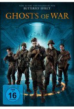 Ghosts of War DVD-Cover