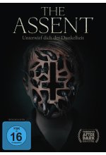 The Assent - Unterwirf dich der Dunkelheit DVD-Cover