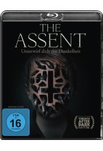 The Assent - Unterwirf dich der Dunkelheit Blu-ray-Cover