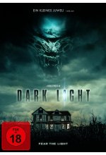 Dark Light DVD-Cover