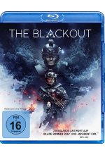 The Blackout Blu-ray-Cover