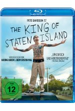 The King of Staten Island Blu-ray-Cover