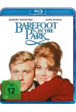 Barfuß im Park Blu-ray-Cover