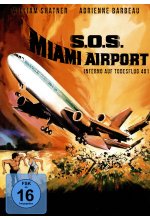 S.O.S. Miami Airport - Inferno auf Todesflug 401 DVD-Cover