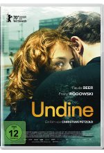 Undine DVD-Cover