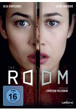 The Room DVD-Cover