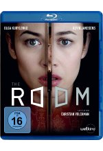 The Room Blu-ray-Cover