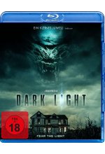 Dark Light Blu-ray-Cover