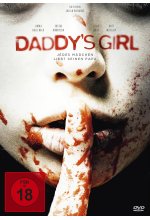 Daddy's Girl (uncut) DVD-Cover