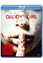 Daddy's Girl (uncut) Blu-ray-Cover