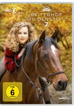 Reiterhof Wildenstein 2 DVD-Cover