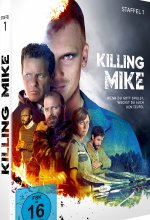 Killing Mike - Staffel 1  [3 DVDs] DVD-Cover