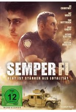 Semper Fi DVD-Cover