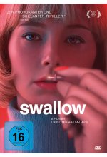 Swallow DVD-Cover