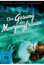 Der Gesang der Meerjungfrauen DVD-Cover