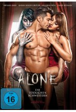 Alone - Die tödlichen Schwestern DVD-Cover