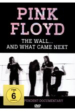 Pink Floyd - The Wall... And What Came Next DVD-Cover