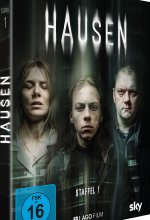 Hausen - Staffel 1  [3 DVDs] DVD-Cover