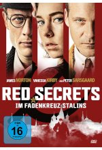 Red Secrets - Im Fadenkreuz Stalins DVD-Cover