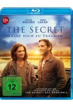 The Secret - Das Geheimnis: Traue dich zu träumen Blu-ray-Cover