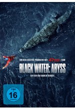 Black Water - Abyss DVD-Cover