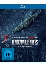 Black Water - Abyss Blu-ray-Cover
