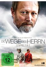 Die Wege des Herrn - Staffel 1+2  [8 DVDs] DVD-Cover