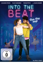 Into the Beat - Dein Herz tanzt DVD-Cover