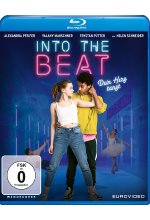 Into the Beat - Dein Herz tanzt Blu-ray-Cover
