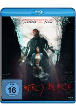 Mercy Black Blu-ray-Cover