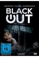 Blackout - Terror im Dunkeln DVD-Cover
