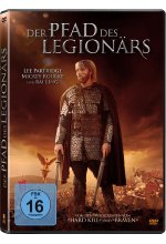 Der Pfad des Legionärs DVD-Cover