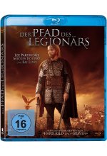 Der Pfad des Legionärs Blu-ray-Cover