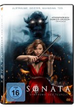 Sonata - Symphonie des Teufels DVD-Cover