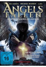 Angels Fallen - Der Kampf zwischen Gut und Böse (uncut) DVD-Cover