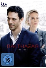 Balthazar - Staffel 1  [2 DVDs] DVD-Cover