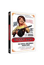 Bloody Mama - Mediabook (2-Disc Limited Collector‘s Edition Nr. 42) [Cover A, Limitiert auf 444 Stück] Blu-ray-Cover