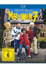 Max und die Wilde 7 Blu-ray-Cover