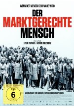 Der marktgerechte Mensch DVD-Cover