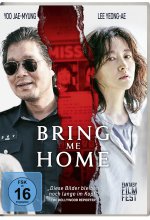 Bring Me Home DVD-Cover