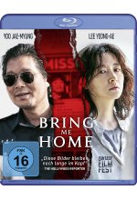 Bring Me Home Blu-ray-Cover
