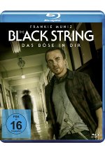 The Black String - Das Böse in Dir Blu-ray-Cover