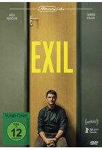 Exil DVD-Cover