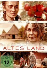 Altes Land  [2 DVDs] DVD-Cover
