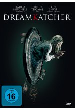 Dreamkatcher DVD-Cover