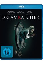 Dreamkatcher Blu-ray-Cover